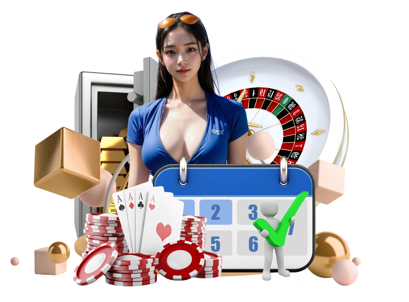 Casino tại Oxbet: live casino, bàn chơi và thuật ngữ cần biết